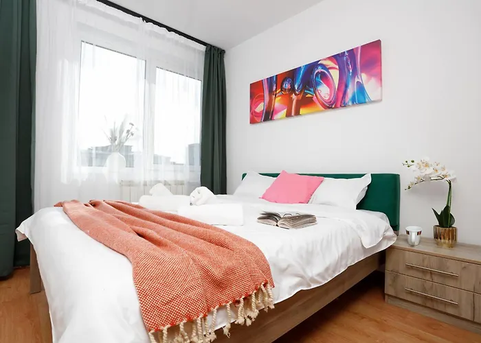 Charming Escape - Old Town - Pet Friendly