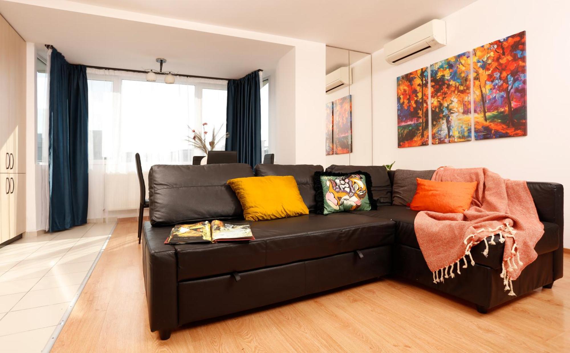 Apartment Charming Escape - Old Town - Pet Friendly *