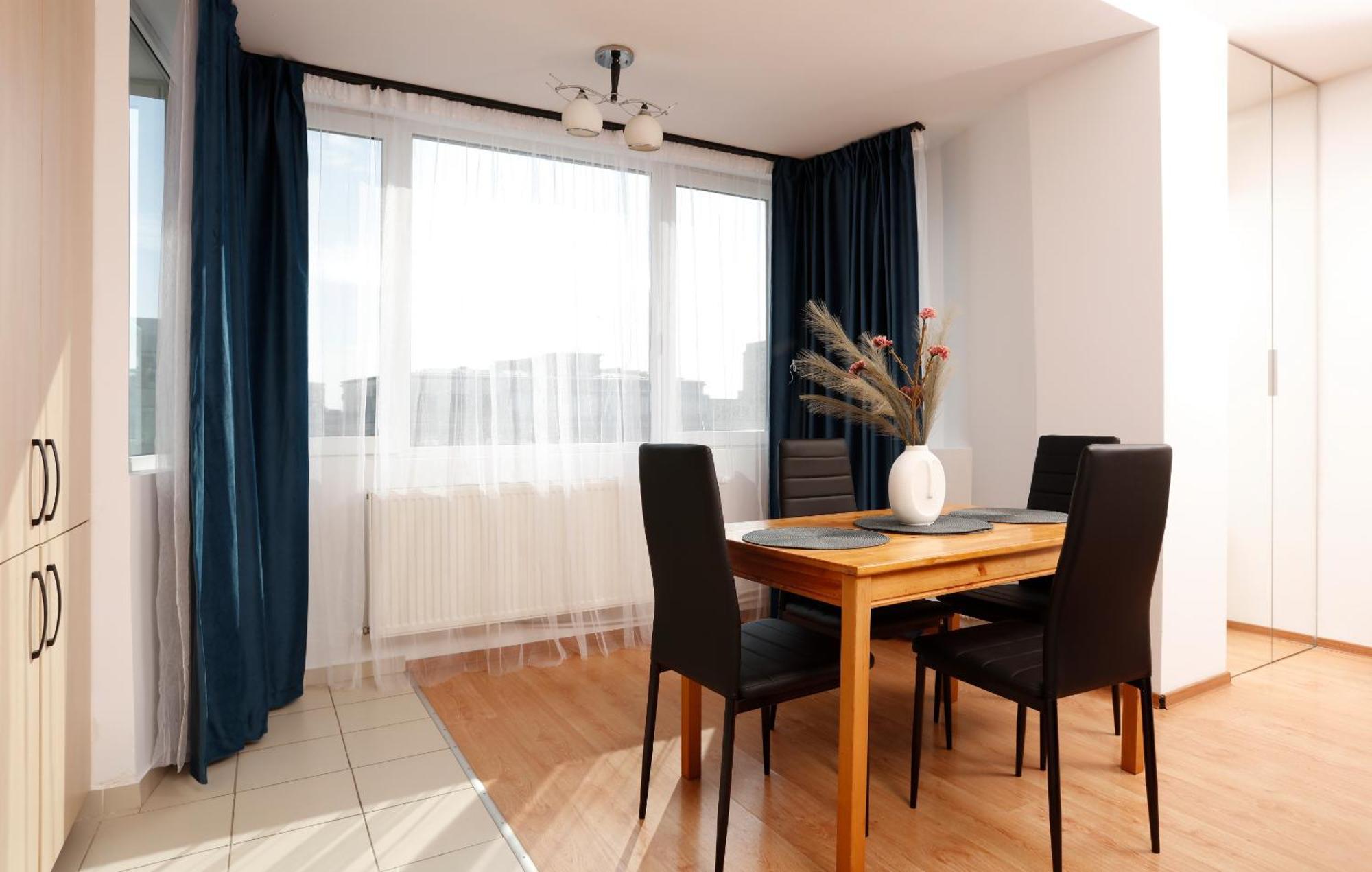 Apartment Charming Escape - Old Town - Pet Friendly