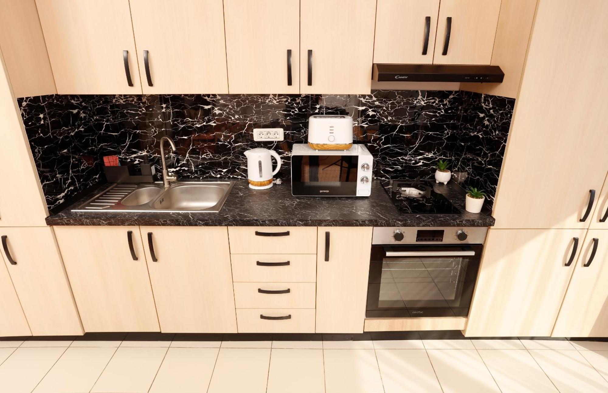 Charming Escape - Old Town - Pet Friendly Appartamento *