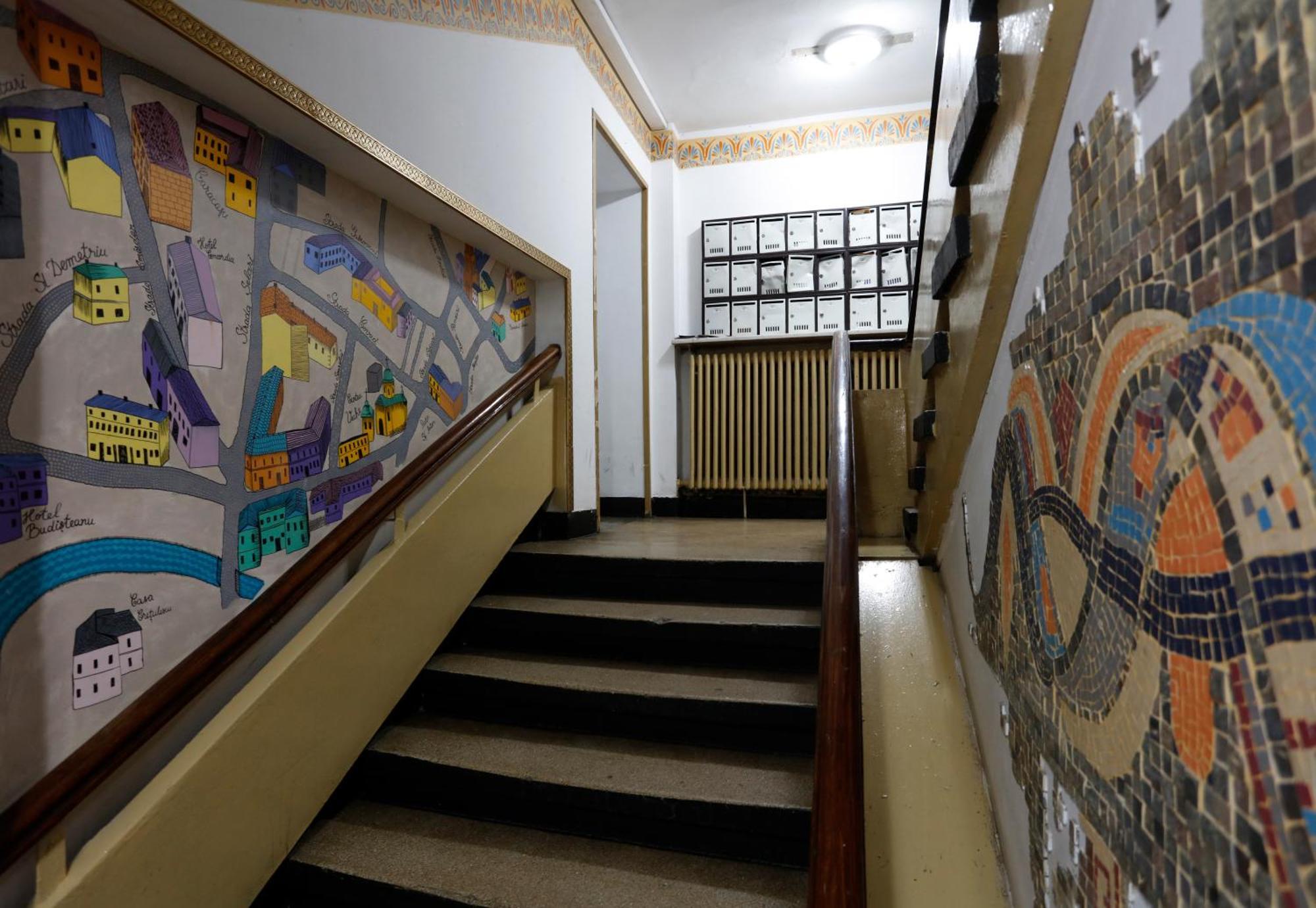 Charming Escape - Old Town - Pet Friendly * Bucharest