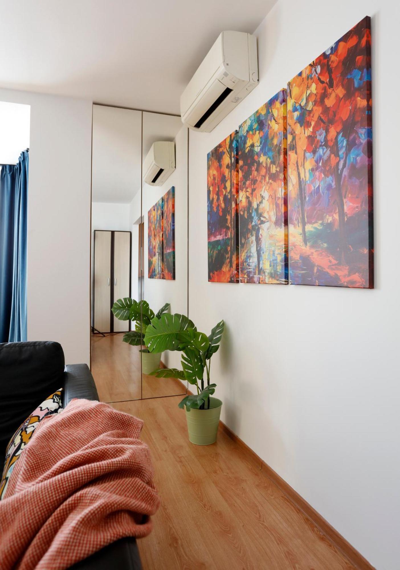 Charming Escape - Old Town - Pet Friendly Appartamento *