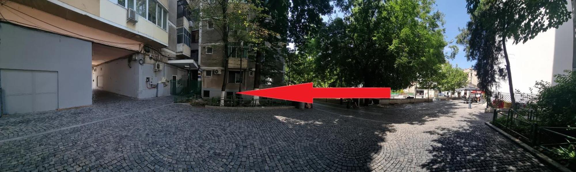 Appartamento Charming Escape - Old Town - Pet Friendly Bucarest