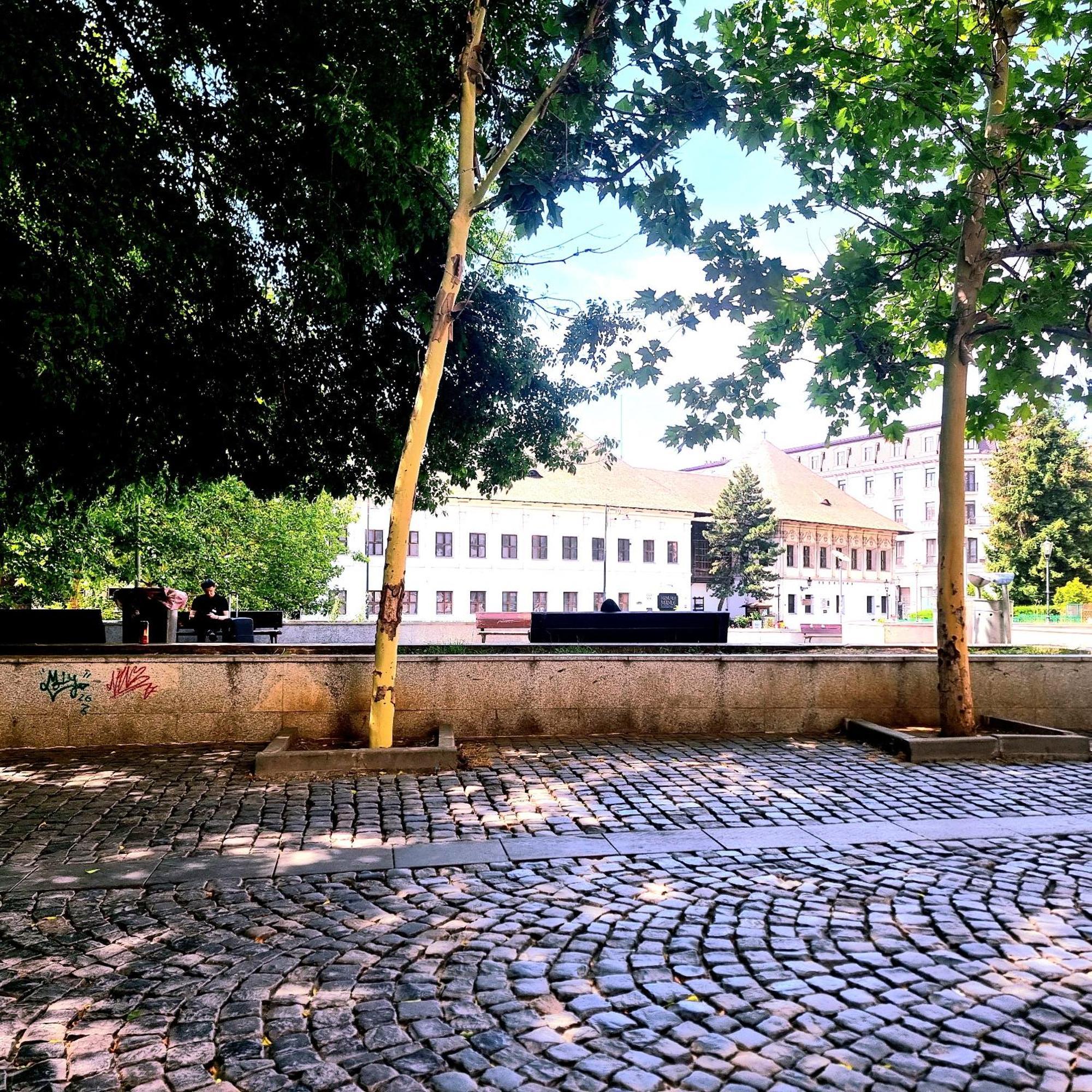Appartamento Charming Escape - Old Town - Pet Friendly