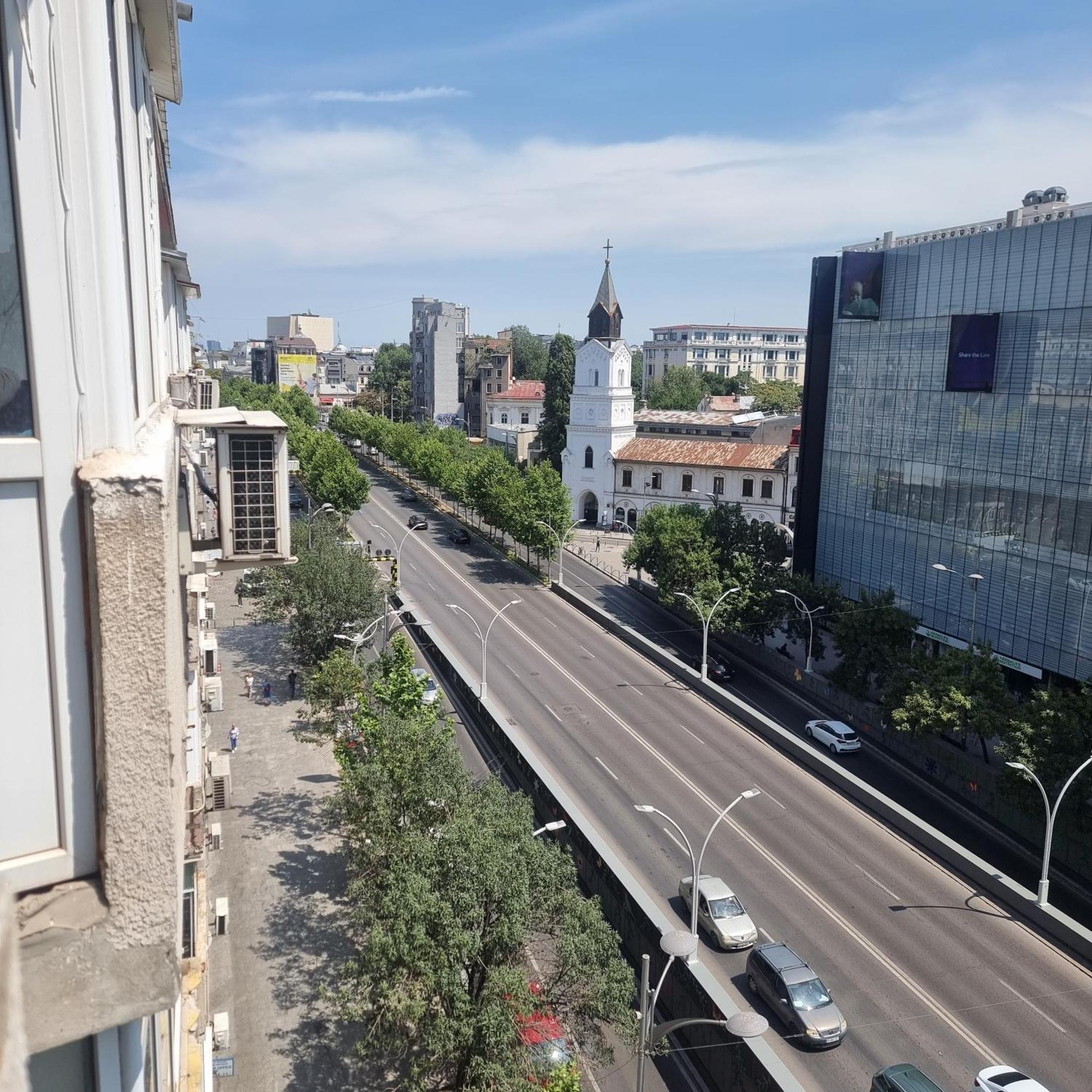 Charming Escape - Old Town - Pet Friendly * Bucarest