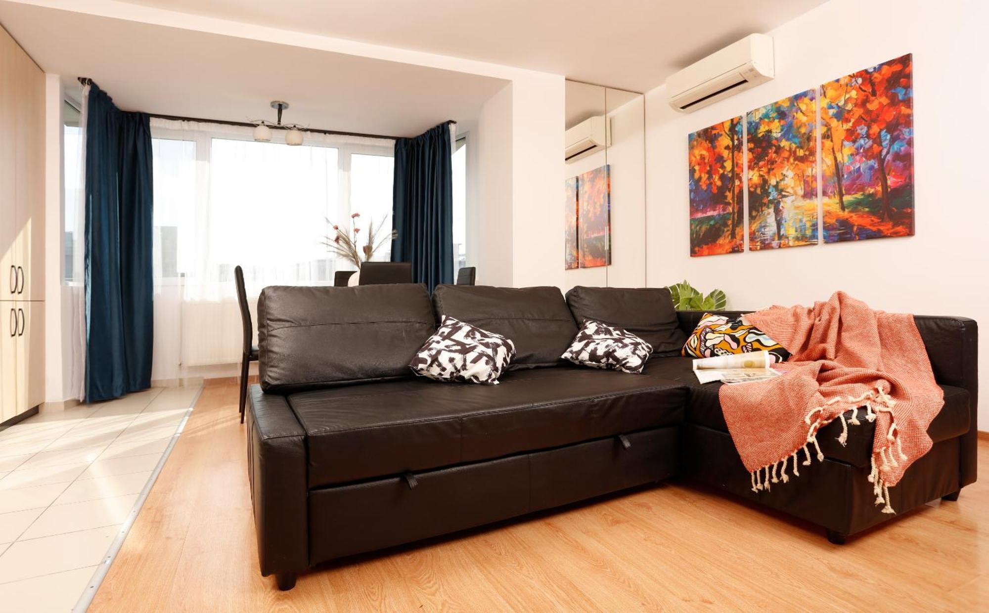 Charming Escape - Old Town - Pet Friendly * Bucharest